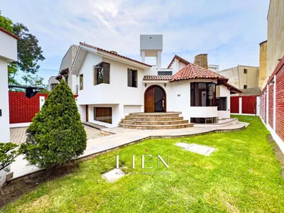 Venta de Casa en La Molina - Lima 4 Dormitorios
