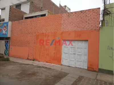 Terreno Estratégico En La Perla – ¡Ideal Para Proyecto Comercial O Residencial! Oportunidad De Inversion