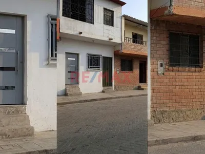 🔥Gran  Oportunidad De Ocasion 😮 Se Vende Departamento 1 Piso   📮 Calle Libertad  521 Castilla  📐 90 M2