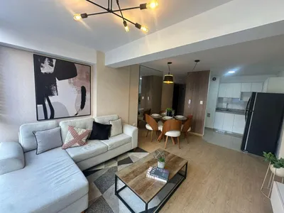 Departamento en venta · Av. la Paz, San Miguel · 65 m², 3 dorm.