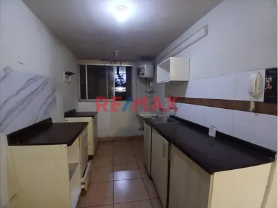 Tu Próximo Hogar En Condominio Vista Sol, Comas
