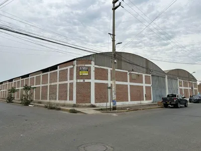 Venta de Local Industrial en Huacho - Huaura 0 Dormitorio 