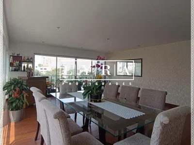 Venta de Departamento en San Isidro - Lima 3 Dormitorios