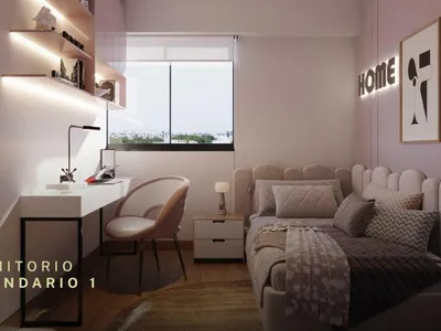 Departamento en venta · Jr. Antúnez de Mayolo 10Xx Dpt X02, Santiago de Surco · 112 m², 3 dorm.