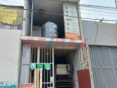 Local Comercial en venta · Ctra. Central Km 15.5, Ate · 270 m², 6 dorm.