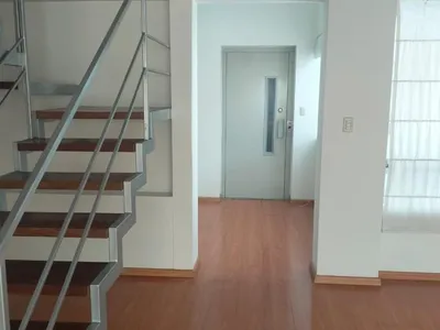 Departamento en venta · Calle Atahualpa Xxx, Miraflores · 156 m², 4 dorm.