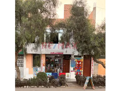 Casa En Venta Urb Valle Ii - Av Metropolinatana Ii