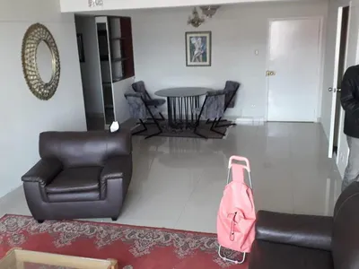 Venta de Departamento en Miraflores - Lima 2 Dormitorios