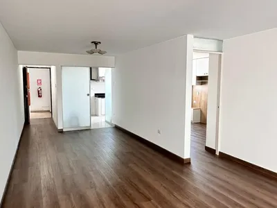 Venta de Departamento en Chorrillos - Lima 3 Dormitorios