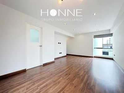 Departamento en venta · Jr. Carlos Nicolas Gutarra, San Miguel · 81 m², 3 dorm.