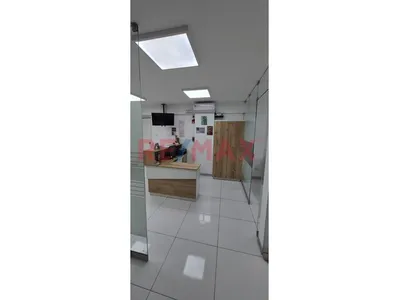 Oficina En Pardo Miraflores