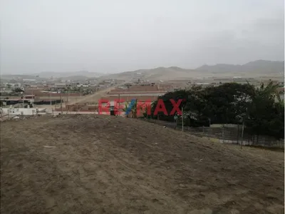 Venta de Terreno / Lote en Asia - Cañete
