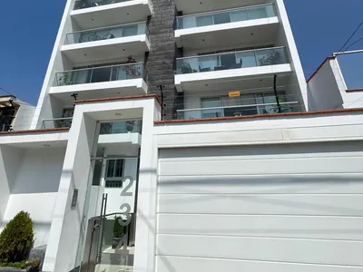 Venta de Departamento en Santiago de Surco - Lima 3 Dormitorios