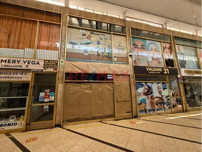 Venta Local Comercial En La Gran Via .Jr De La Union