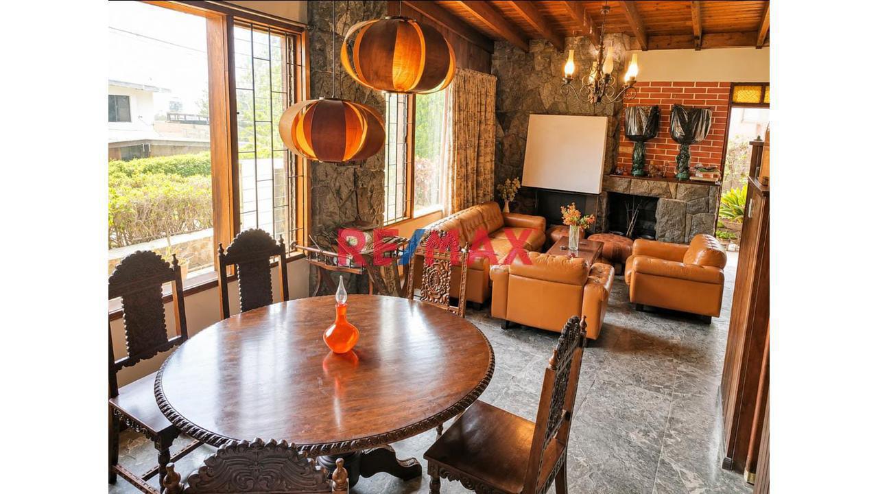 🏡 Casa De Campo En Venta