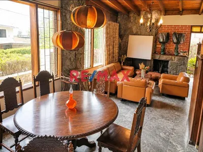 🏡 Casa De Campo En Venta