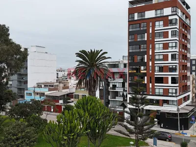 Venta Duplex Frente Al Parque En San Miguel