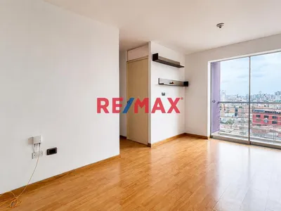 Venta De Departamento En Breña Cerca A Hospital Loayza