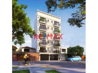 Duplex Exclusivo Entre Av. Castilla Y Nueva Via Expresa