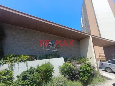 Departamento En Venta Condominio Pradera Del Rimac