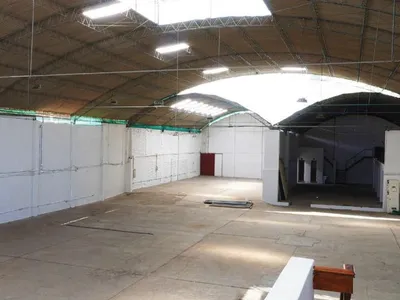 Alquiler de Local Industrial en Chorrillos - Lima 0 Dormitorio 