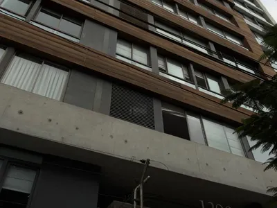 Exclusivo Dúplex Frente A Parque Con Terraza Y Excelentes Áreas Comunes