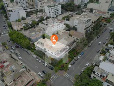 Venta de Departamento en San Isidro - Lima 3 Dormitorios