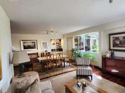 Venta de Departamento en La Molina - Lima 3 Dormitorios 