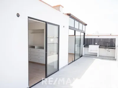 Venta de Departamento en Santiago de Surco - Lima 3 Dormitorios