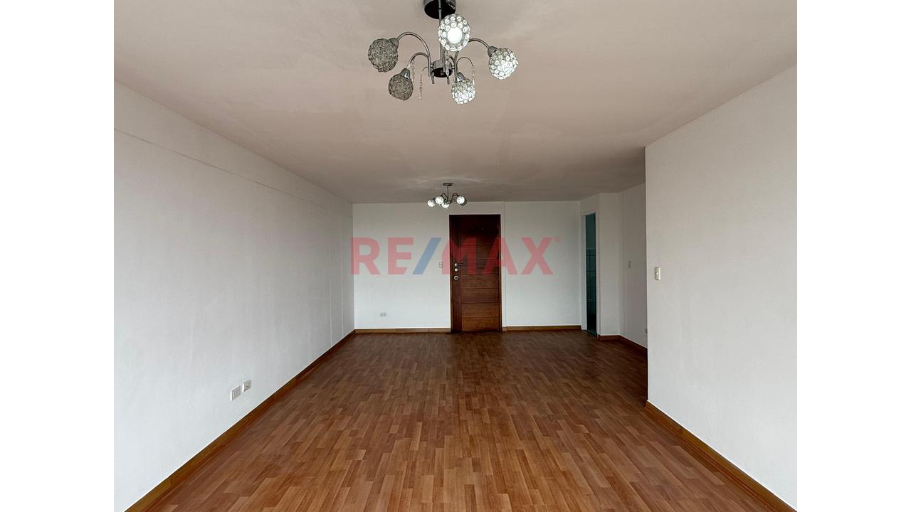 Vendo Departemanto En Surco - San Ignacio De Monterrico