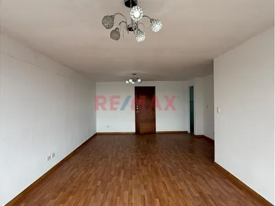 Vendo Departemanto En Surco - San Ignacio De Monterrico