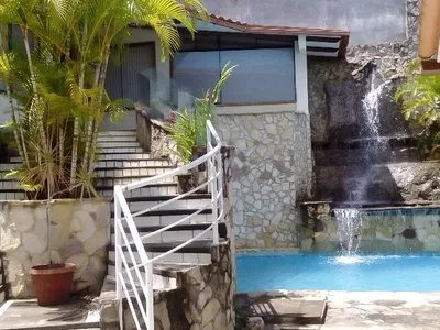 Venta de Casa en Tarapoto - San Martin 5 Dormitorios