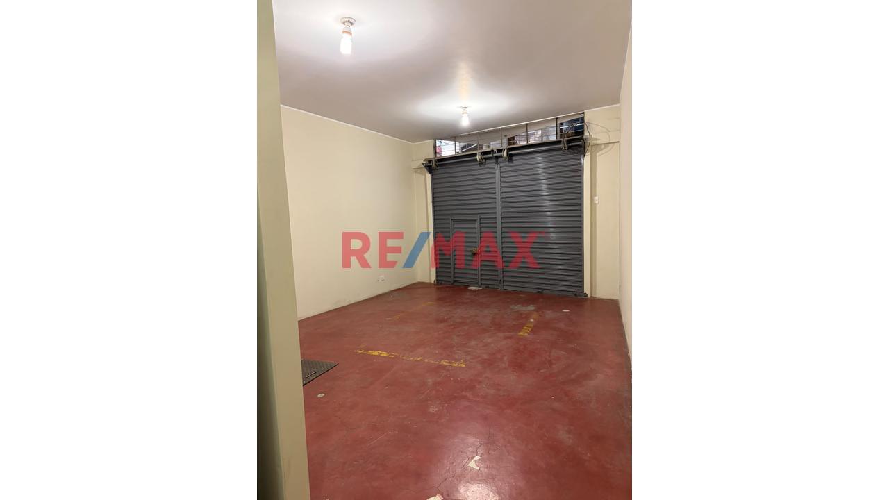 🔥 ¡Local Comercial En Alquiler – El Tambo! 🔥