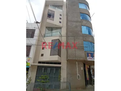 🔥 ¡Local Comercial En Alquiler – El Tambo! 🔥