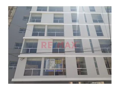Vendo Departamento- Centro / Chiclayo