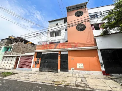 Venta de Departamento en Lurigancho - Lima 3 Dormitorios 
