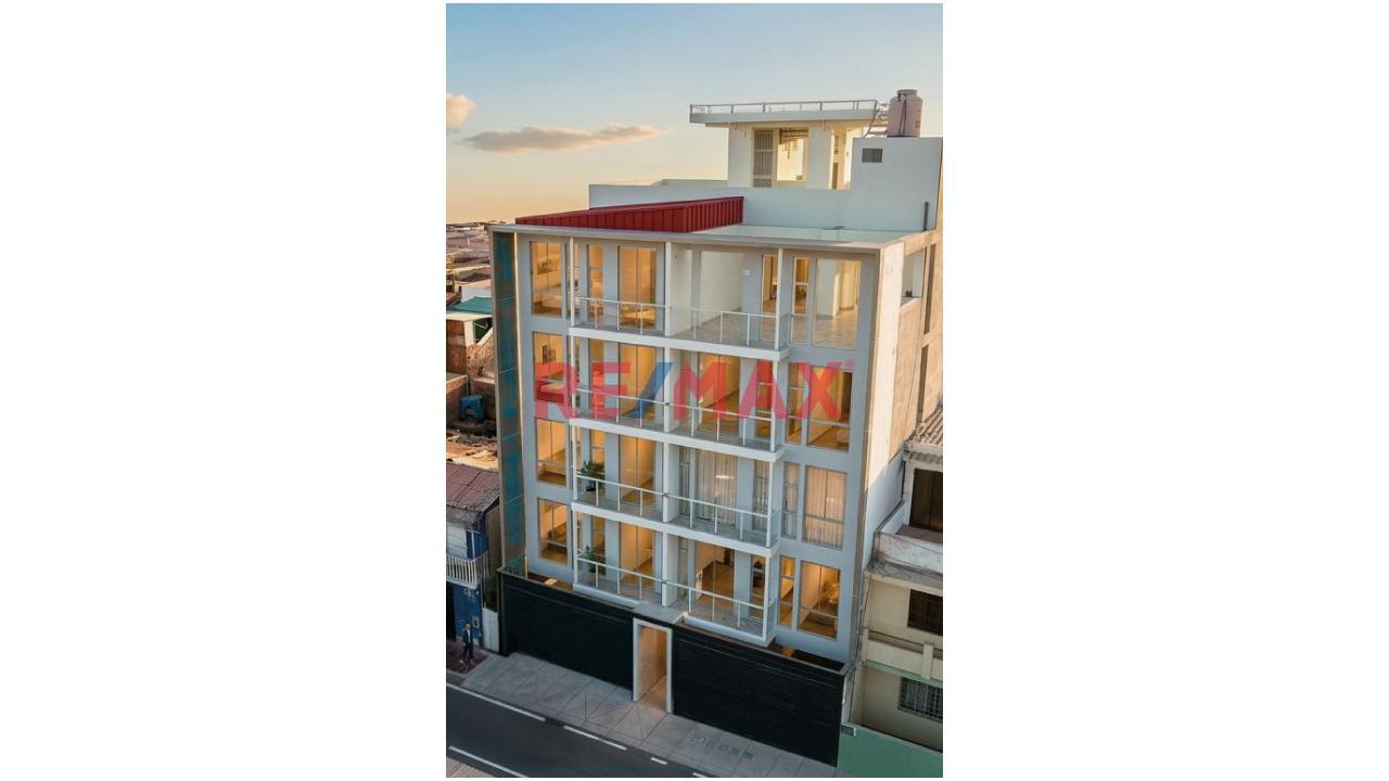 Estrena Tu Departamento De Playa