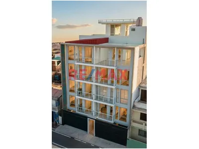 Estrena Tu Departamento De Playa