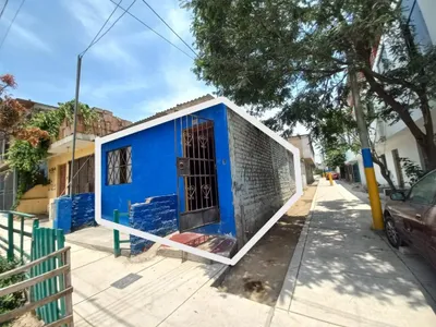 Venta de Terreno / Lote en Villa El Salvador - Lima 2 Dormitorios 