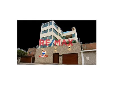 Venta De Departamento En Punta Hermosa