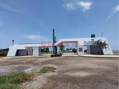 🚨 Terreno De 302 M² En Flamencos Condominio & Resort | Listo Para Construir | Végueta