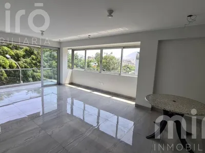Departamento en venta · Av. Buganvilla, Santiago de Surco · 324 m², 3 dorm.