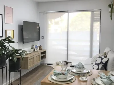 Departamento en venta · Av Cesar Vallejo N° 14Xx, Lince · 62 m², 2 dorm.