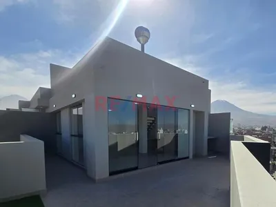 🏡 Dúplex En Venta – Cerro Colorado, Arequipa 🏡