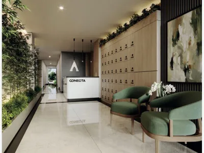 Venta de Departamento en Surquillo - Lima 2 Dormitorios