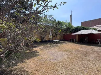 Venta de Terreno / Lote en Santiago de Surco - Lima