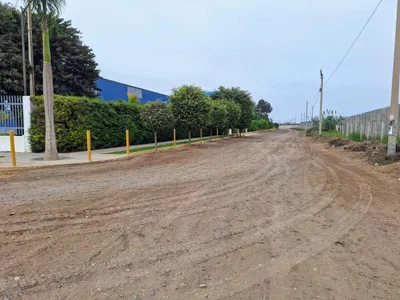 Venta de Terreno / Lote en Lurín - Lima