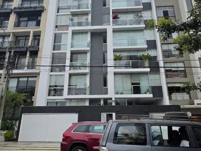 Venta de Departamento en Miraflores - Lima 3 Dormitorios