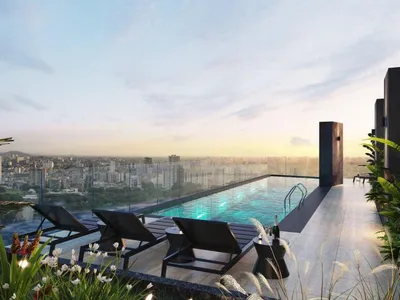 Venta de Departamento en San Isidro - Lima 2 Dormitorios