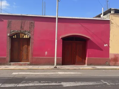 Venta De Terreno En Centro Civico Trujillo
